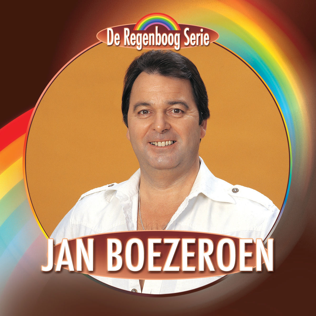 Jan Boezeroen